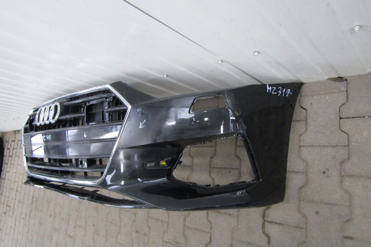 Prednji branik Audi A7 C8 4K8 17-