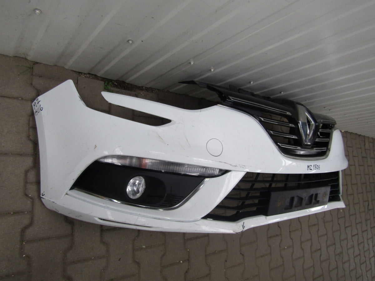 Prednji branik Renault Megane IV 4 16-20