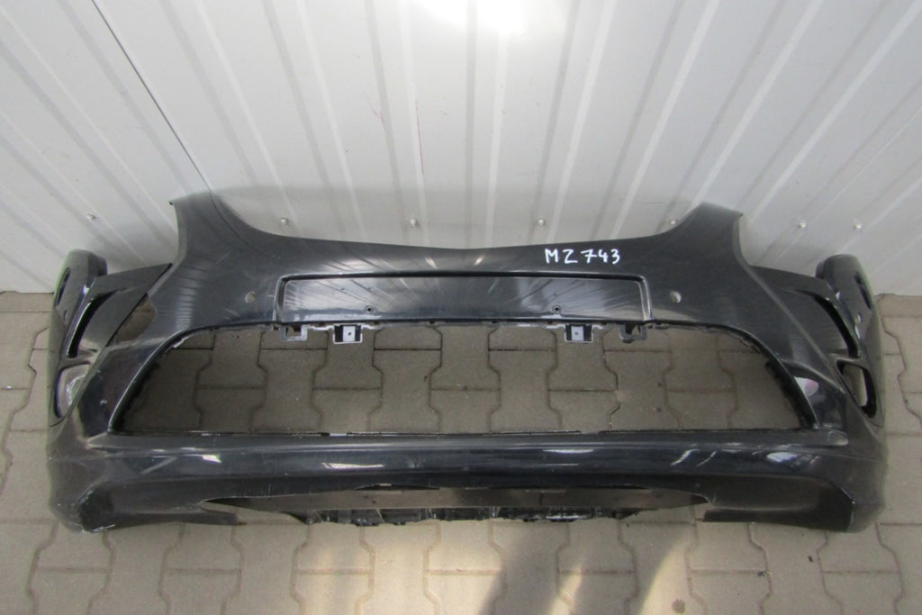 Prednji branik Opel Zafira C OPC LINE III 12-16