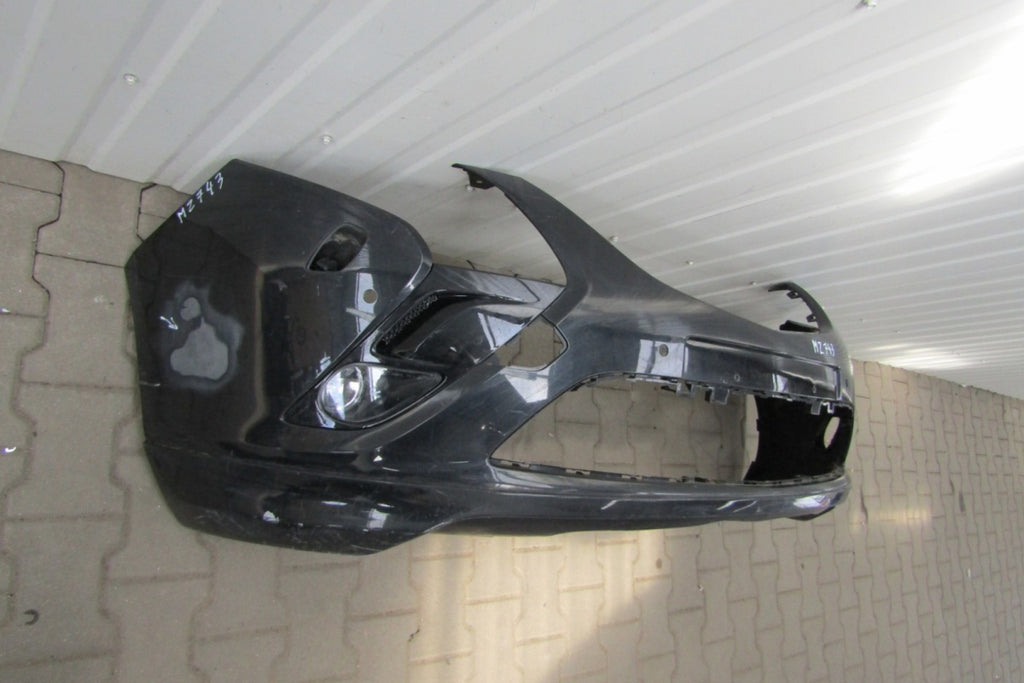 Prednji branik Opel Zafira C OPC LINE III 12-16