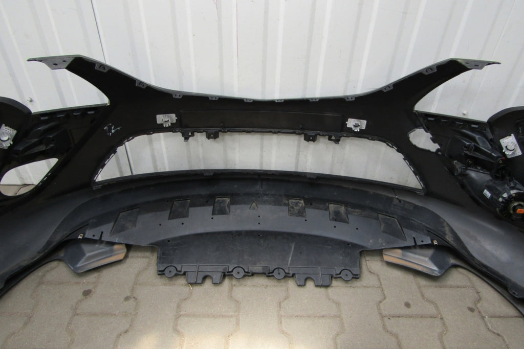 Prednji branik Opel Zafira C OPC LINE III 12-16