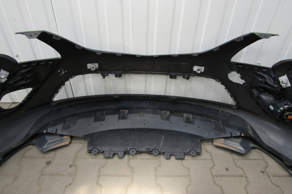 Prednji branik Opel Zafira C OPC LINE III 12-16