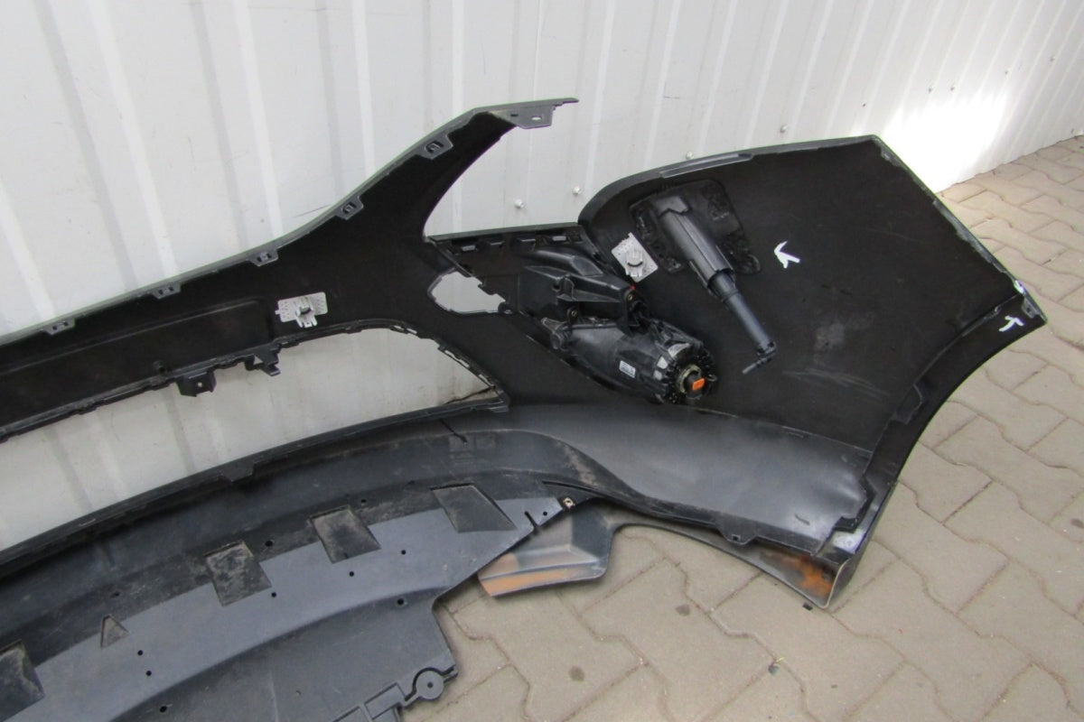 Prednji branik Opel Zafira C OPC LINE III 12-16