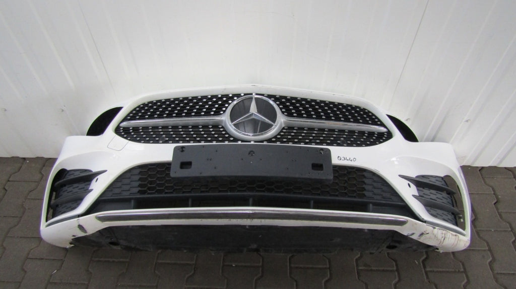 Prednji branik Mercedes A klasa 177 AMG 18- RADAR