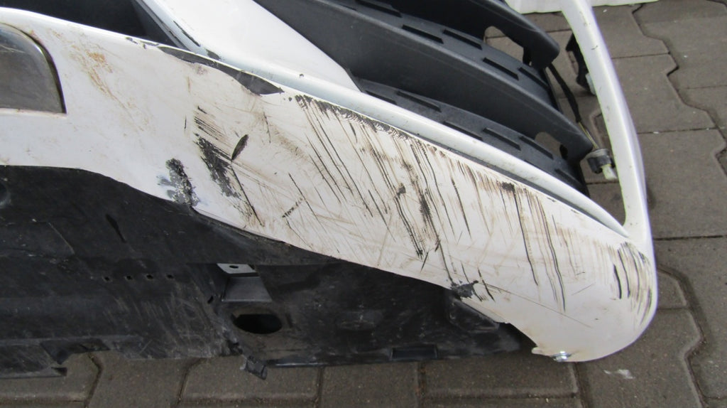 Prednji branik Mercedes A klasa 177 AMG 18- RADAR