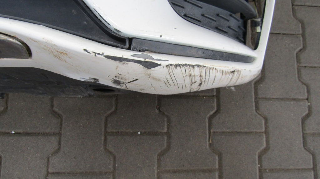 Prednji branik Mercedes A klasa 177 AMG 18- RADAR