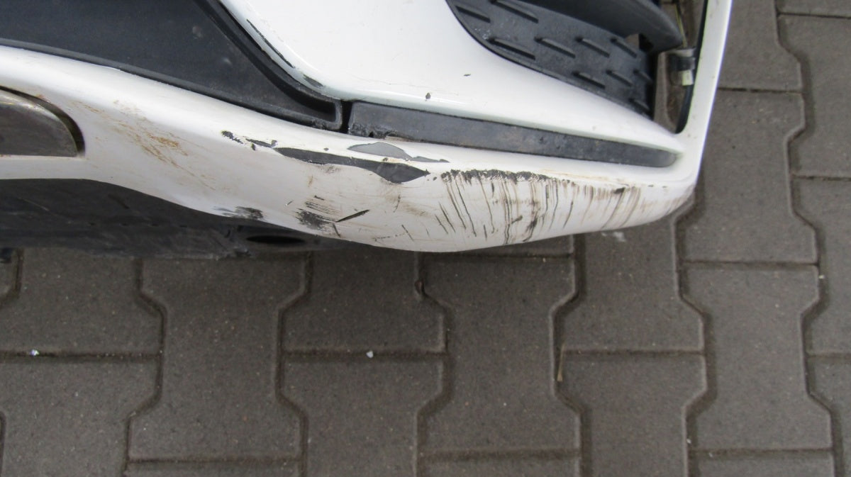 Prednji branik Mercedes A klasa 177 AMG 18- RADAR