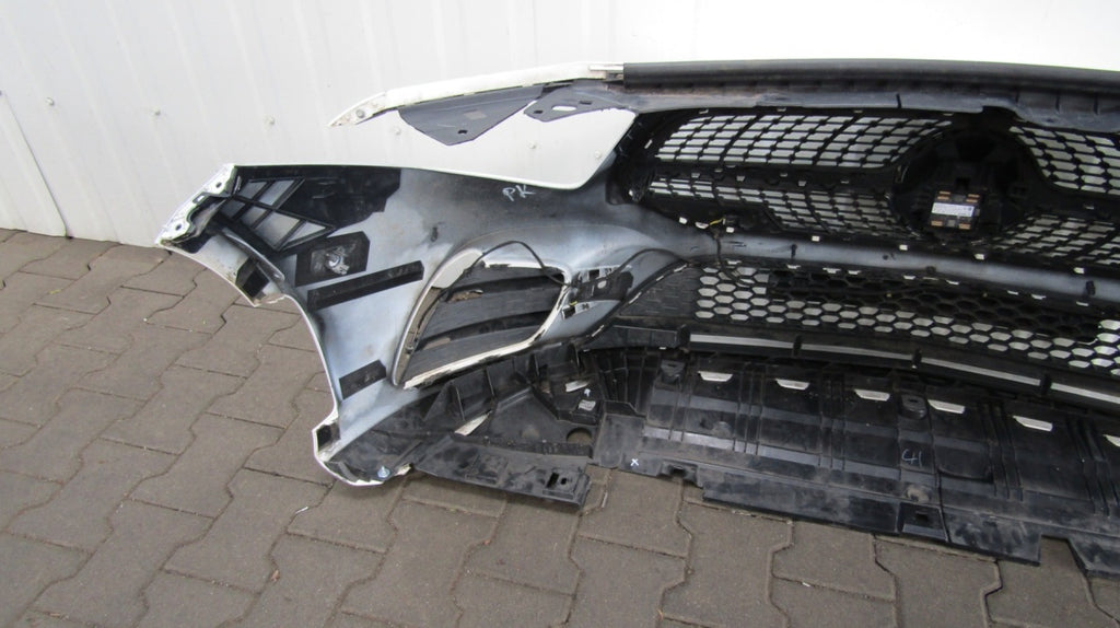 Prednji branik Mercedes A klasa 177 AMG 18- RADAR