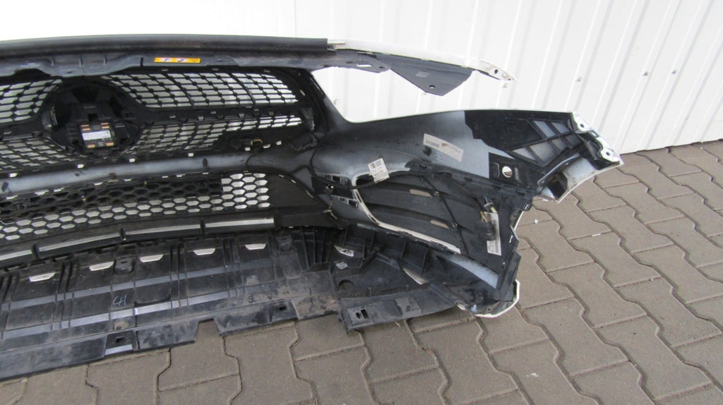 Prednji branik Mercedes A klasa 177 AMG 18- RADAR