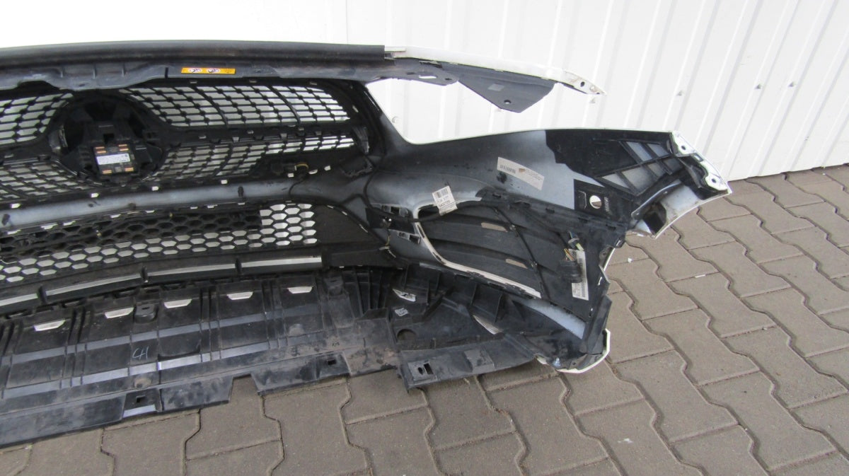 Prednji branik Mercedes A klasa 177 AMG 18- RADAR