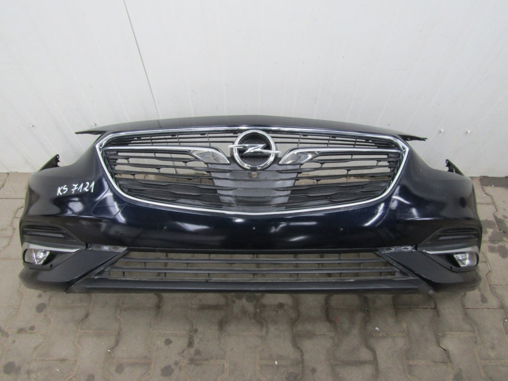 Prednji branik Opel Insignia B 2 II 17-20