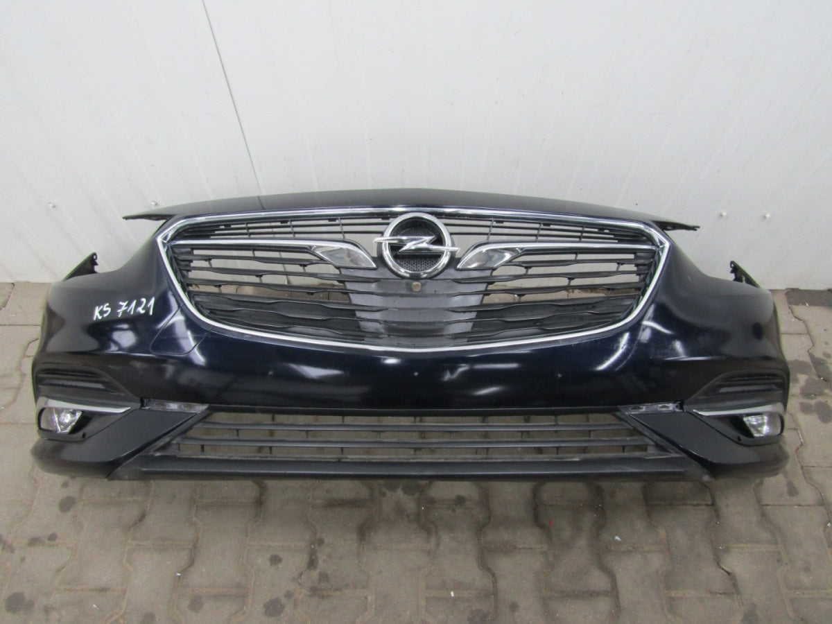Prednji branik Opel Insignia B 2 II 17-20