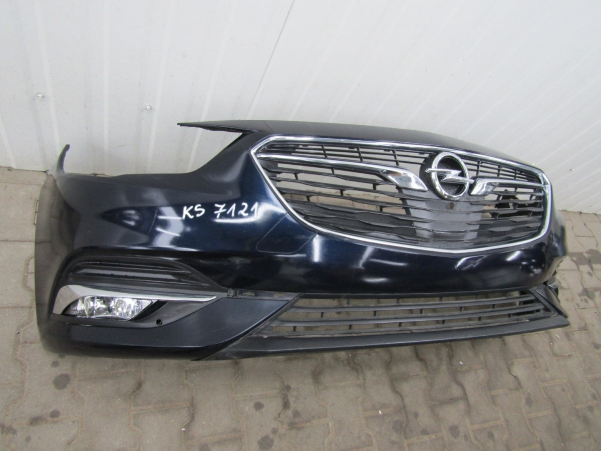 Prednji branik Opel Insignia B 2 II 17-20