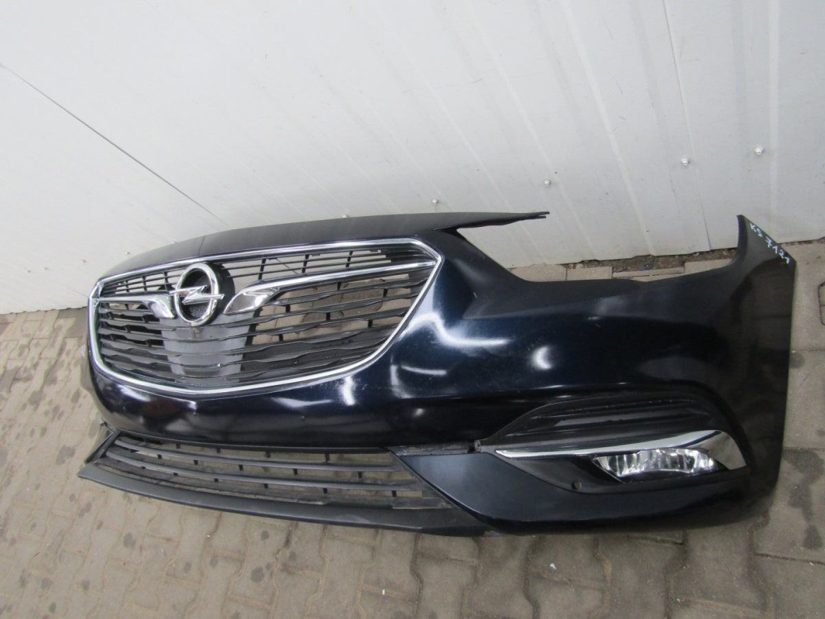 Prednji branik Opel Insignia B 2 II 17-20