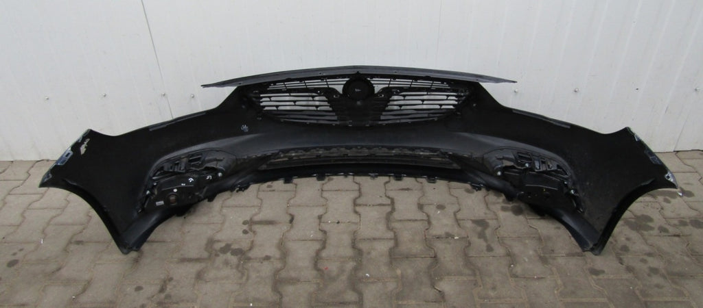 Prednji branik Opel Insignia B 2 II 17-20