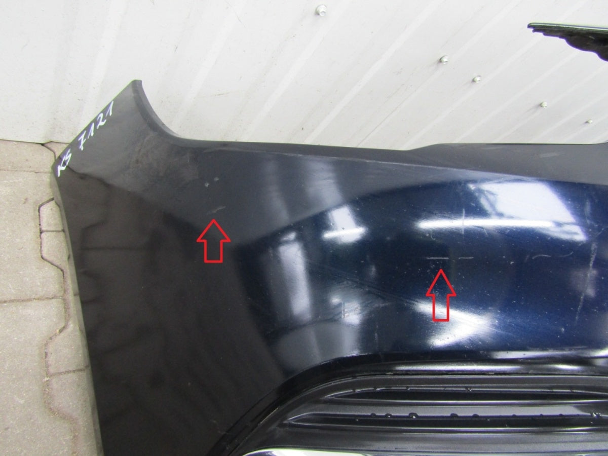 Prednji branik Opel Insignia B 2 II 17-20
