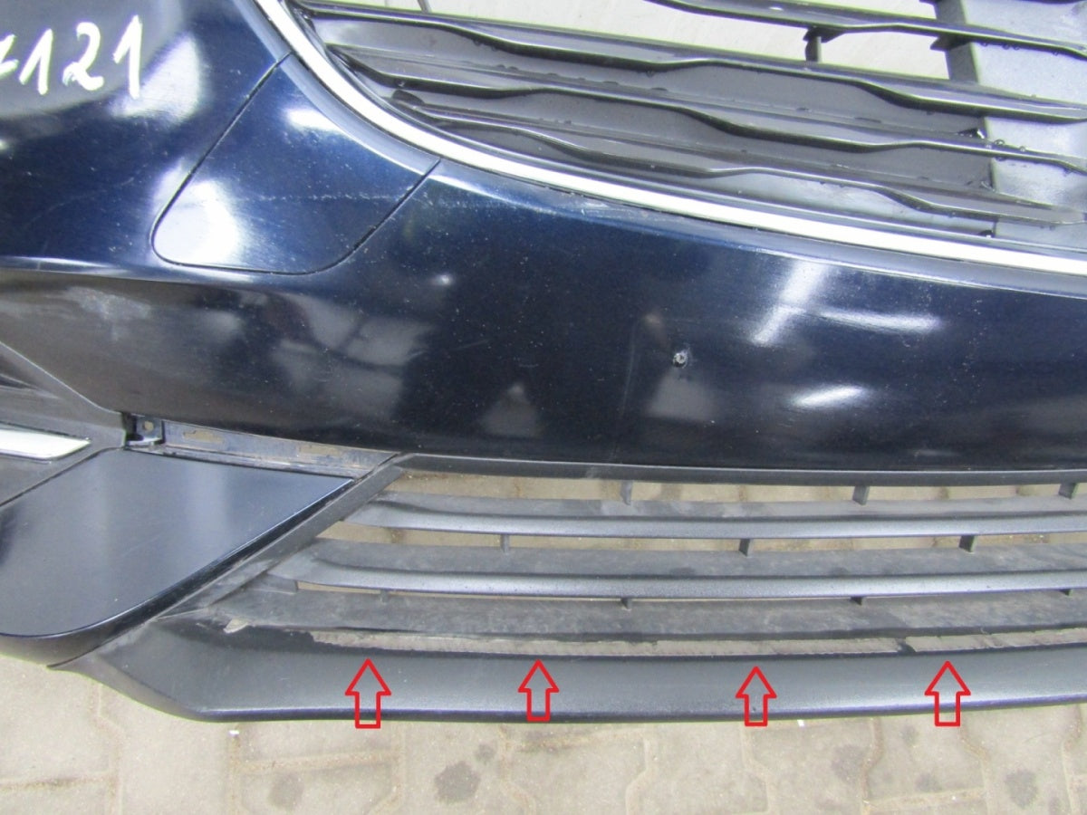Prednji branik Opel Insignia B 2 II 17-20