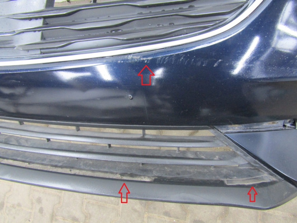 Prednji branik Opel Insignia B 2 II 17-20