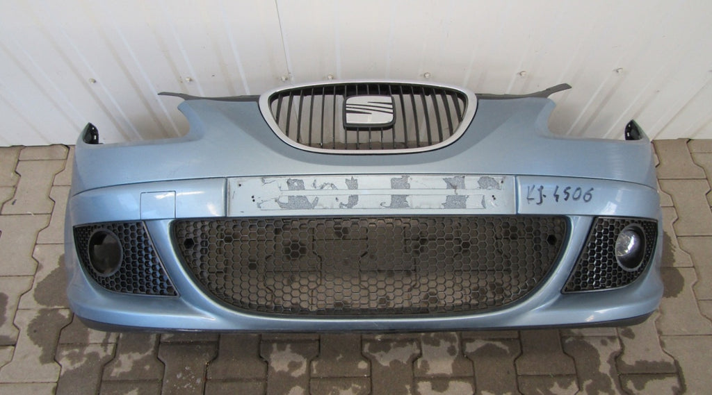 Prednji branik SEAT ALTEA 5P0 04-09