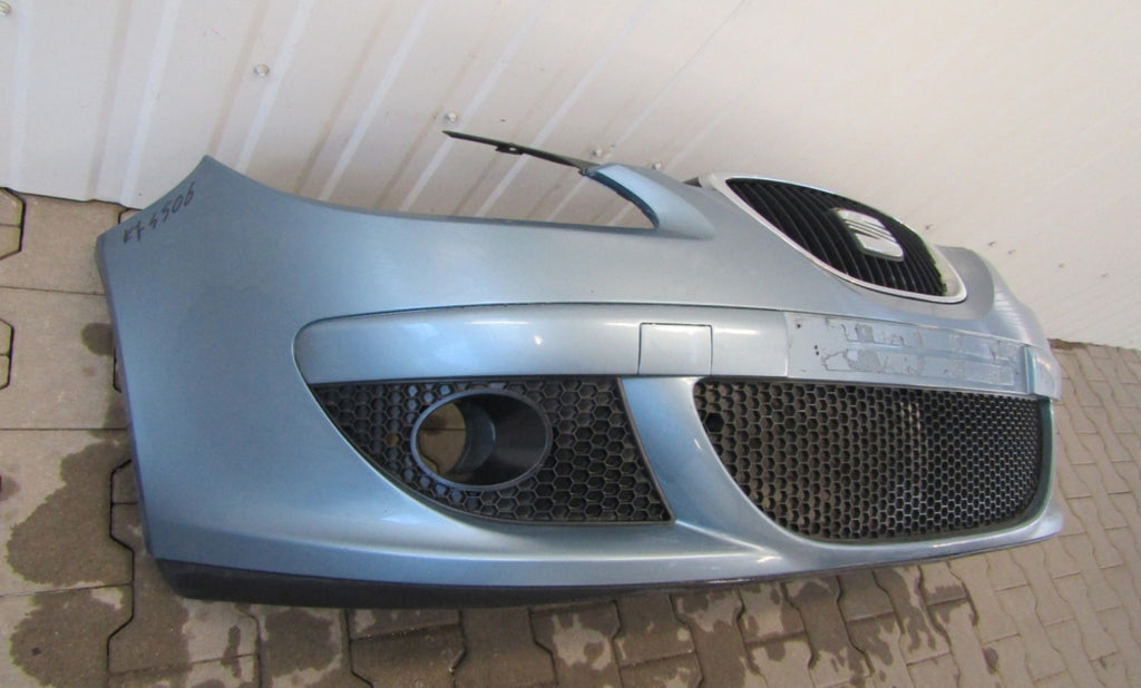 Prednji branik SEAT ALTEA 5P0 04-09