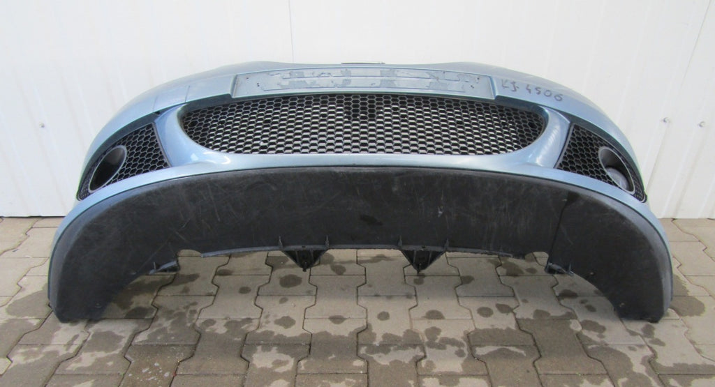 Prednji branik SEAT ALTEA 5P0 04-09