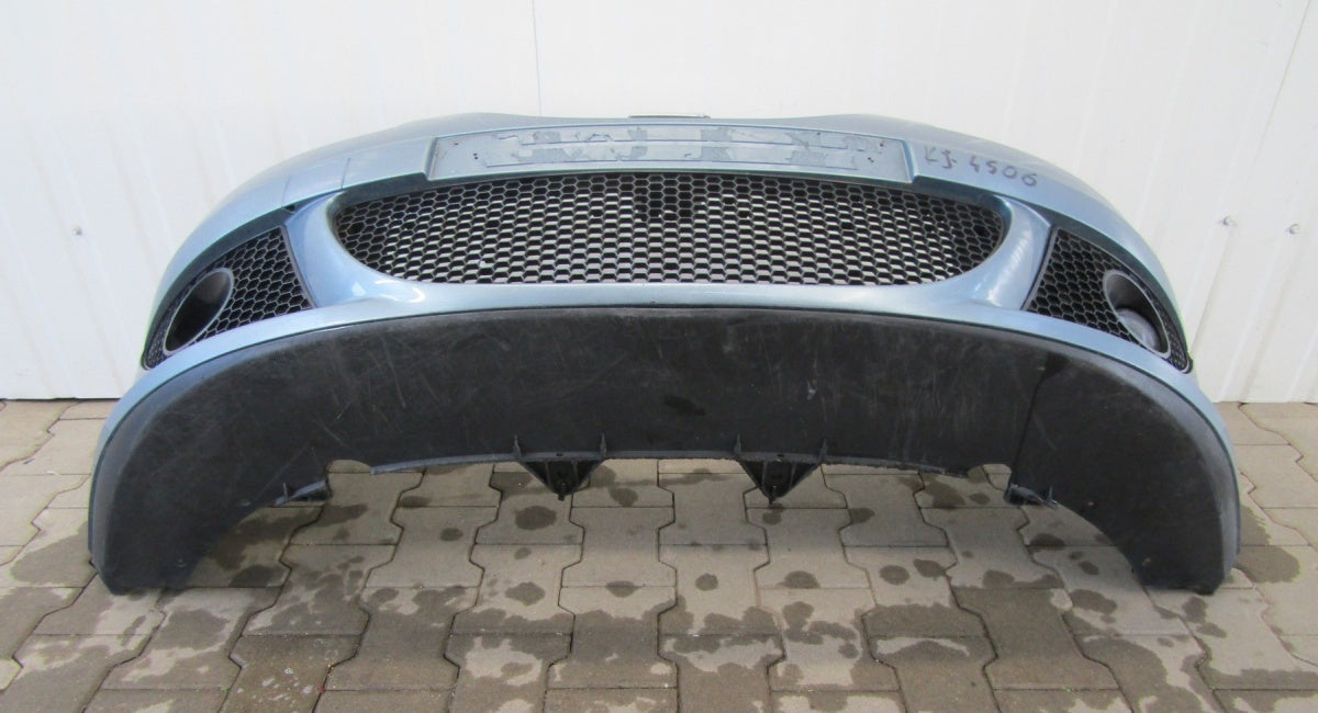 Prednji branik SEAT ALTEA 5P0 04-09