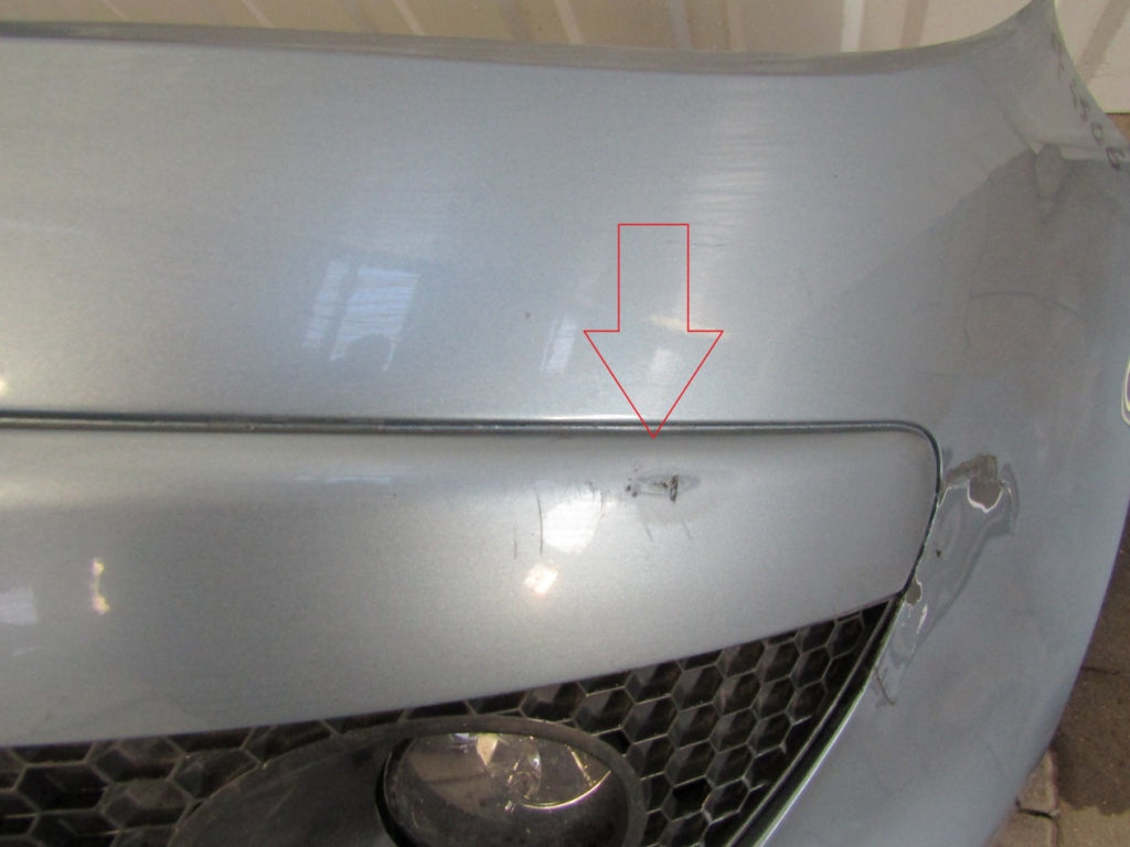 Prednji branik SEAT ALTEA 5P0 04-09