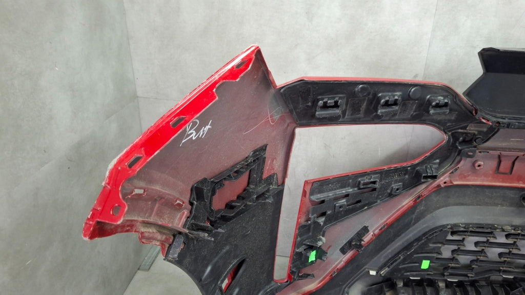 Prednji branik SKODA Elroq 25- / + osłona