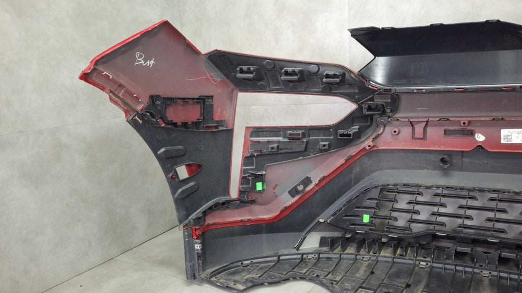 Prednji branik SKODA Elroq 25- / + osłona
