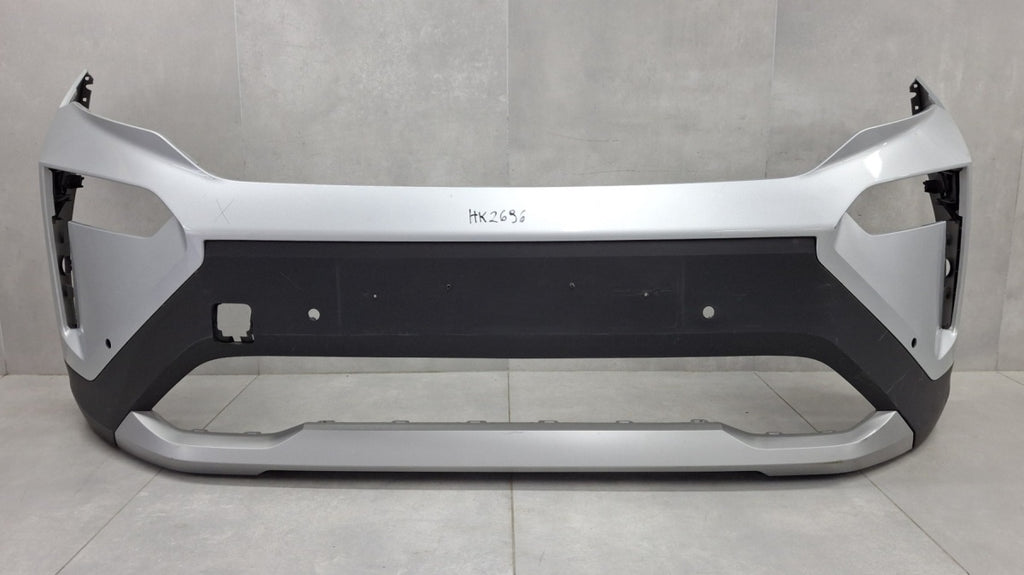 Prednji branik SKODA Elroq 25-