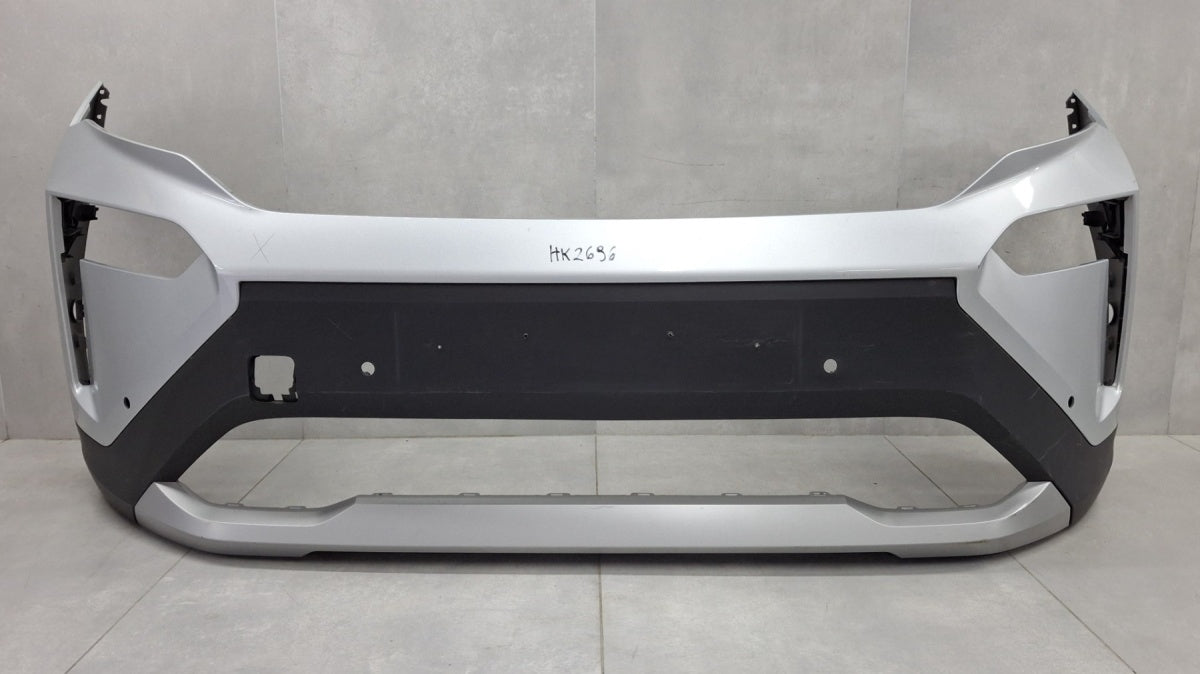 Prednji branik SKODA Elroq 25-