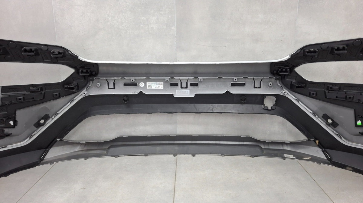 Prednji branik SKODA Elroq 25-