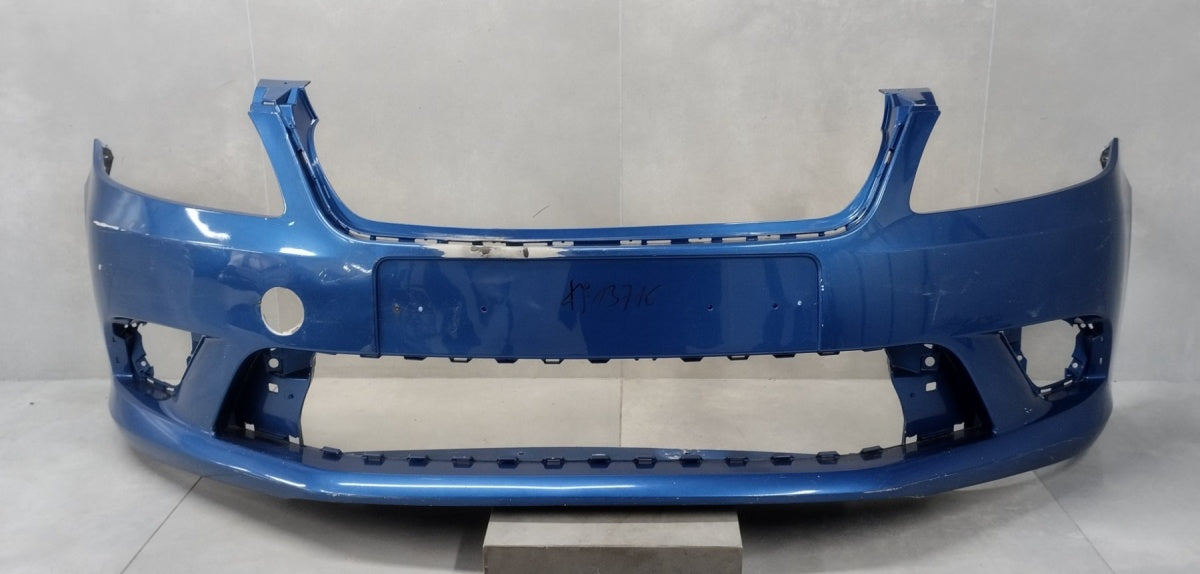 Prednji branik SKODA FABIA 2 II LIFT RS 5J0 10-14