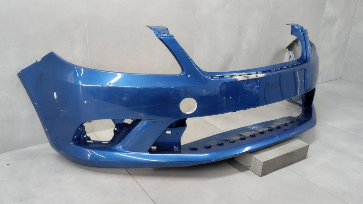 Prednji branik SKODA FABIA 2 II LIFT RS 5J0 10-14