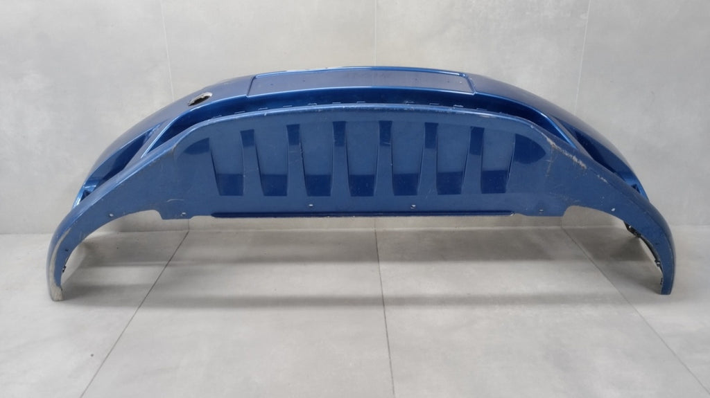 Prednji branik SKODA FABIA 2 II LIFT RS 5J0 10-14
