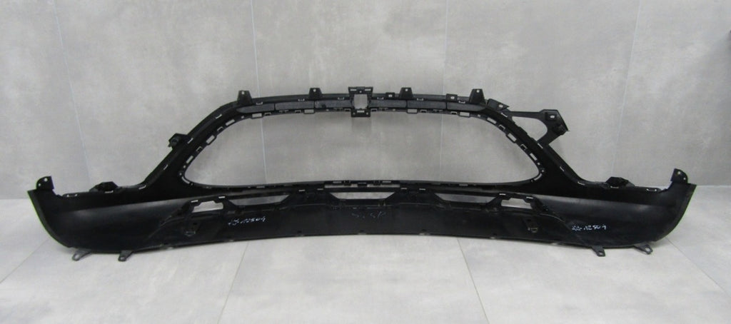 Prednji branik dokładka zderzaka SMART ONE HX11 2022-