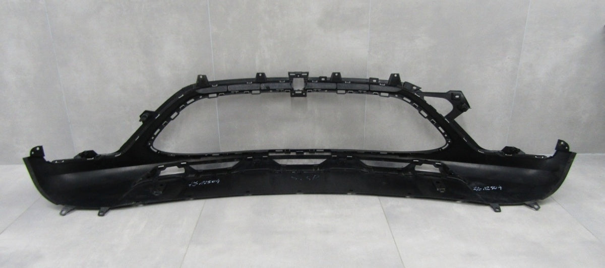 Prednji branik dokładka zderzaka SMART ONE HX11 2022-