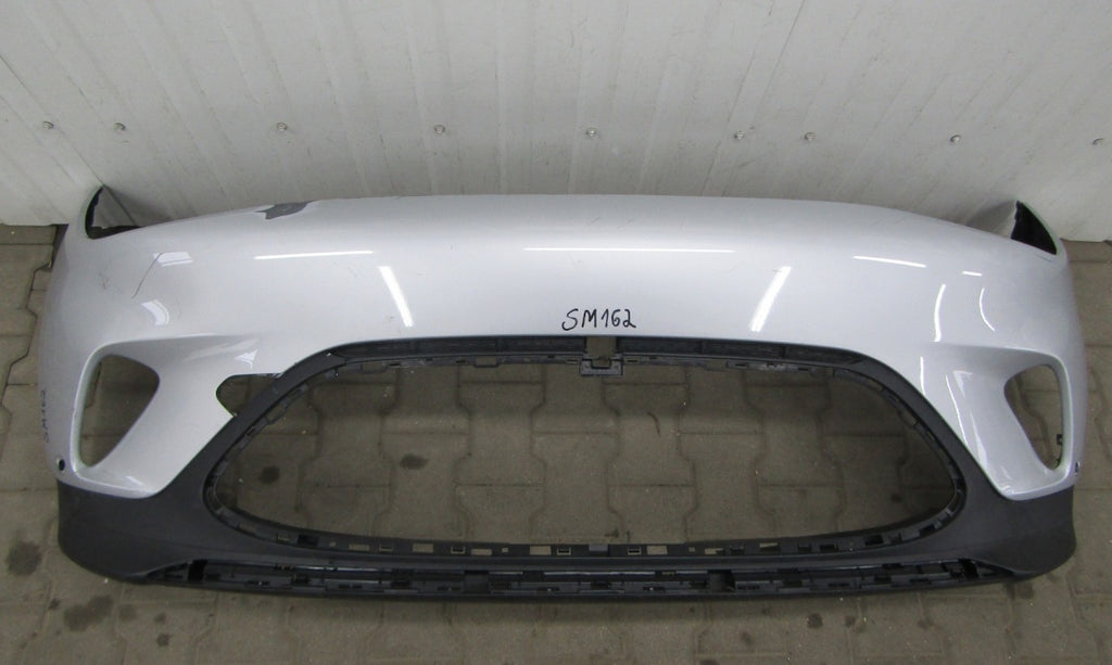 Prednji branik SMART # 1 ONE BRABUS 2022-