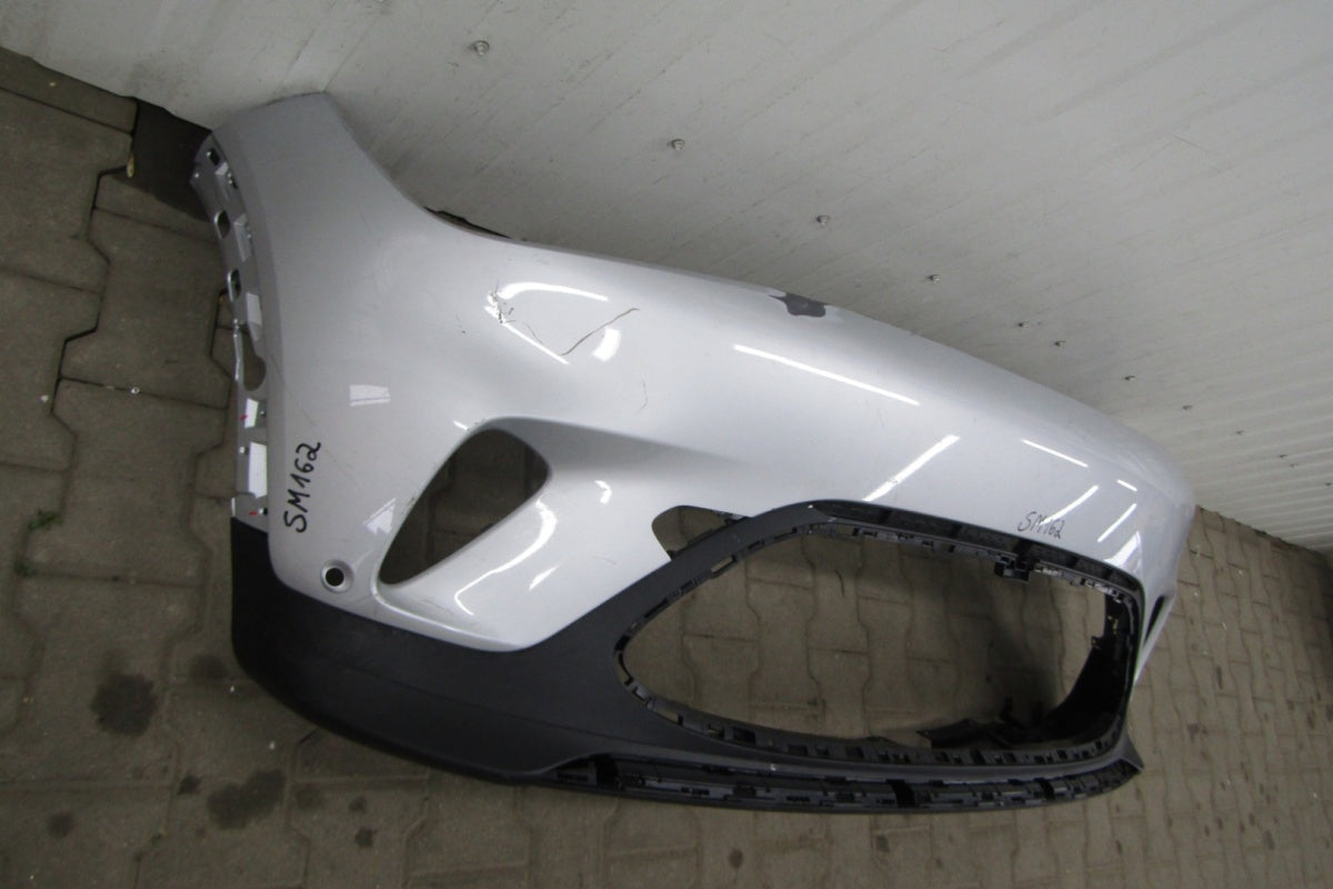 Prednji branik SMART # 1 ONE BRABUS 2022-