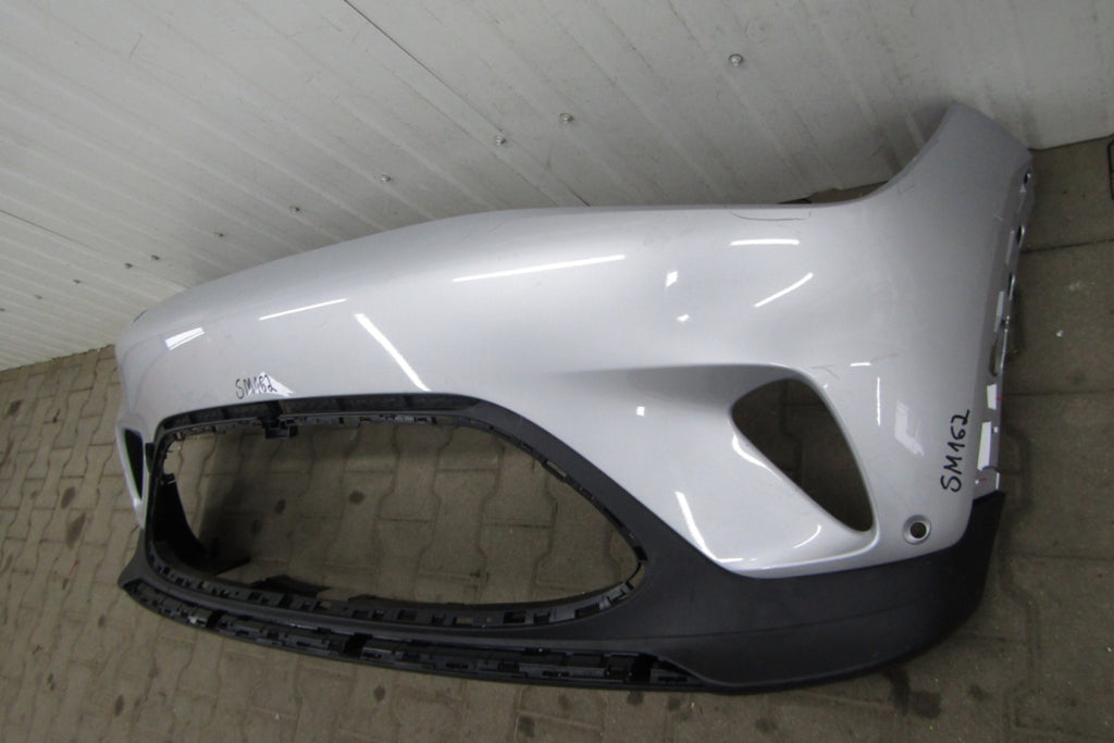 Prednji branik SMART # 1 ONE BRABUS 2022-