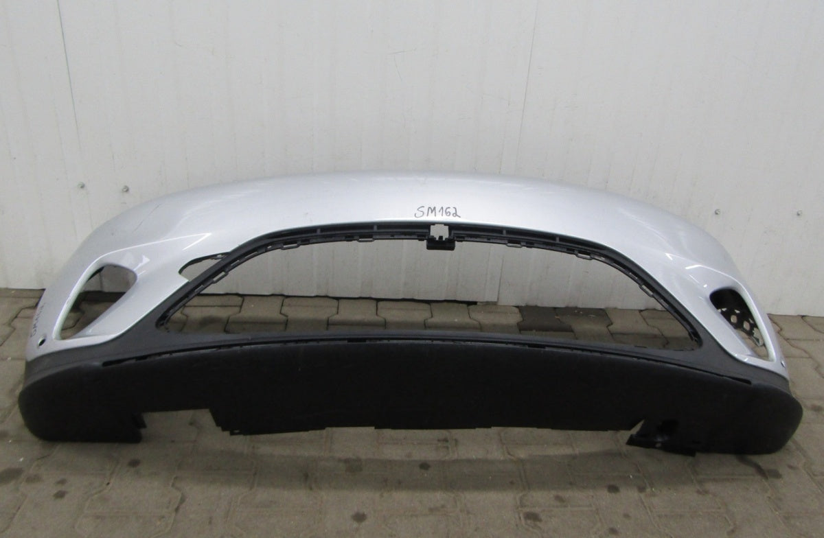 Prednji branik SMART # 1 ONE BRABUS 2022-