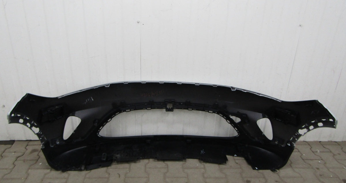 Prednji branik SMART # 1 ONE BRABUS 2022-