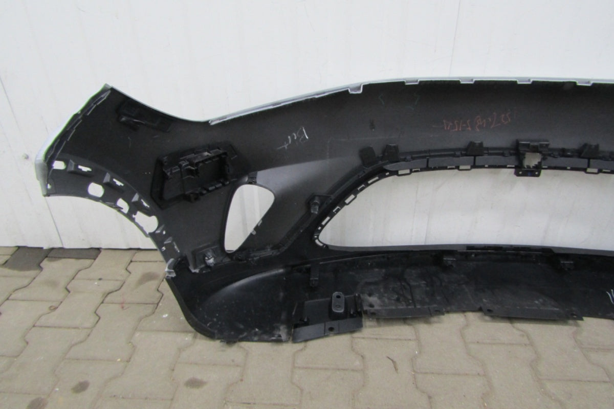 Prednji branik SMART # 1 ONE BRABUS 2022-