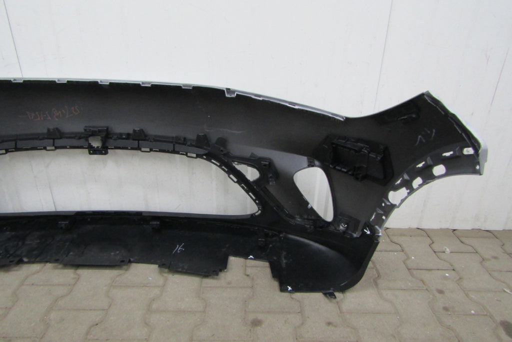 Prednji branik SMART # 1 ONE BRABUS 2022-