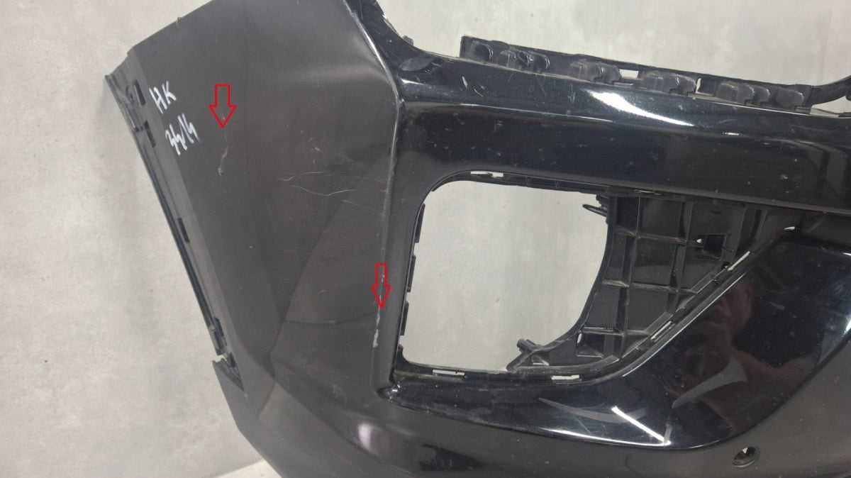 Prednji branik Ssangyong Korando IV 19-