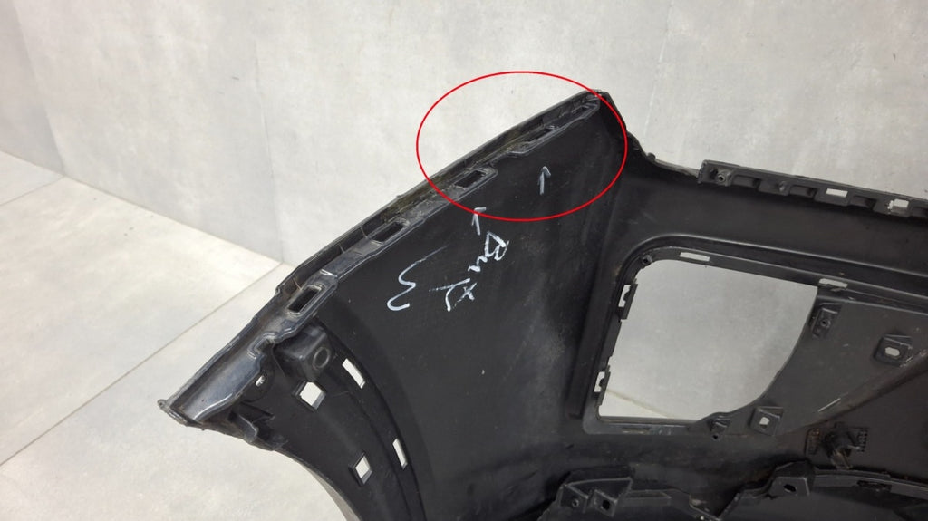 Prednji branik Ssangyong Korando IV 19-