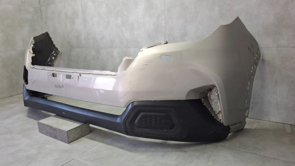 Prednji branik SUBARU FORESTER VI SL 25-