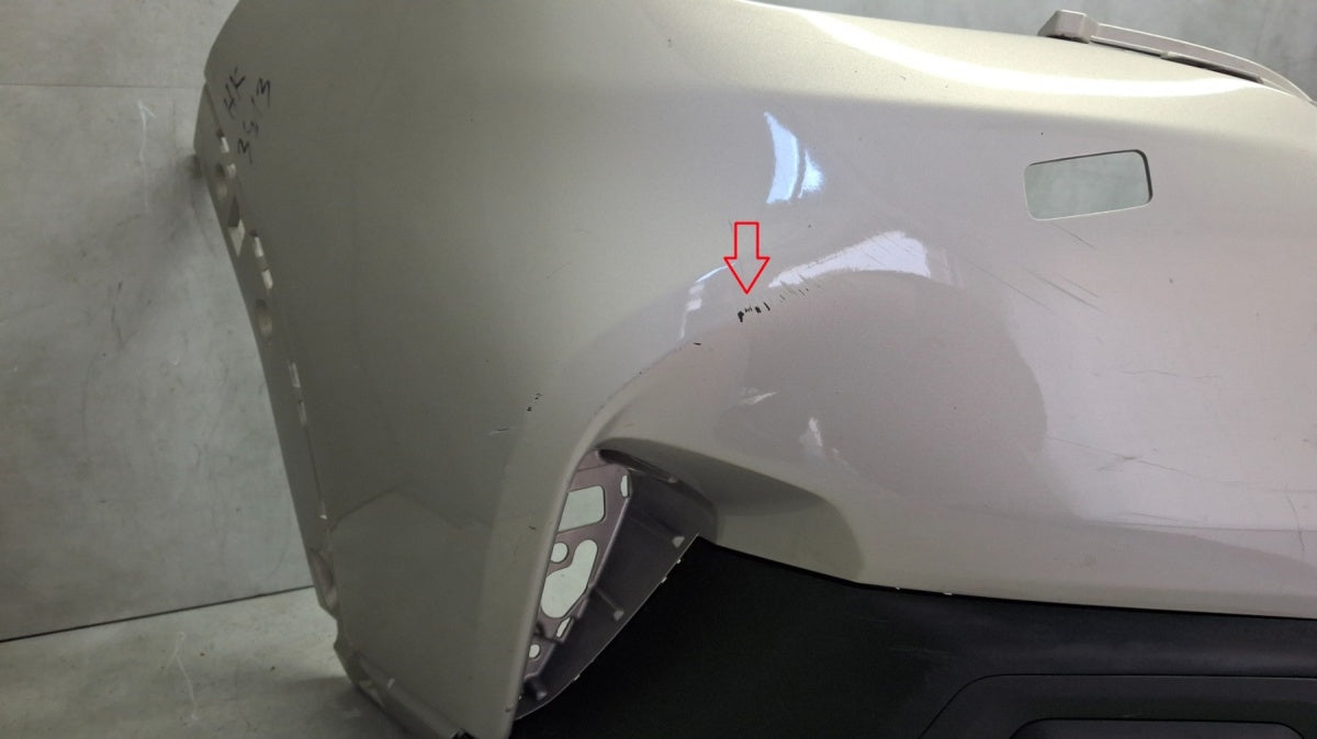 Prednji branik SUBARU FORESTER VI SL 25-