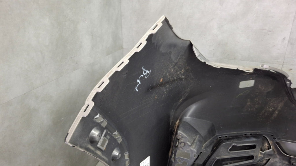 Prednji branik SUBARU FORESTER VI SL 25-