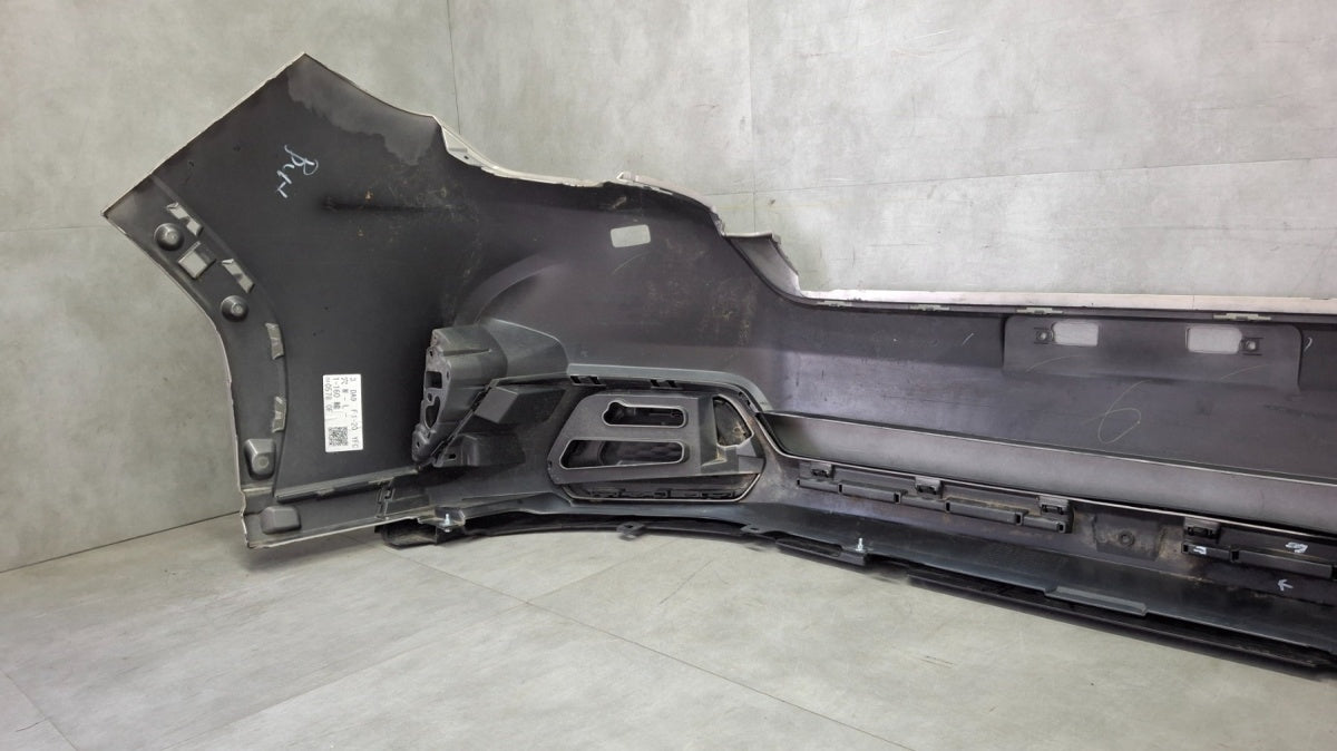 Prednji branik SUBARU FORESTER VI SL 25-